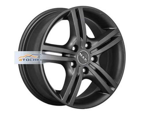 Диски MAK Veloce Light Matt Titan 6,5x16/5x114,3 ЕТ40 D76