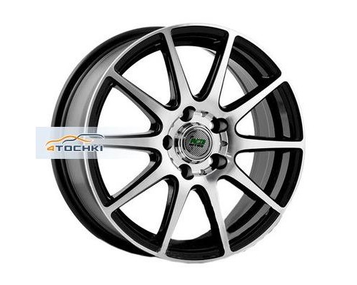 Диски N2O Y4406 BFP 7x17/5x114,3 ЕТ39 D60,1