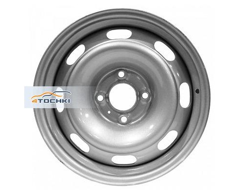 Диски Next NX-038 Sil 6x15/4x108 ЕТ18 D65,1