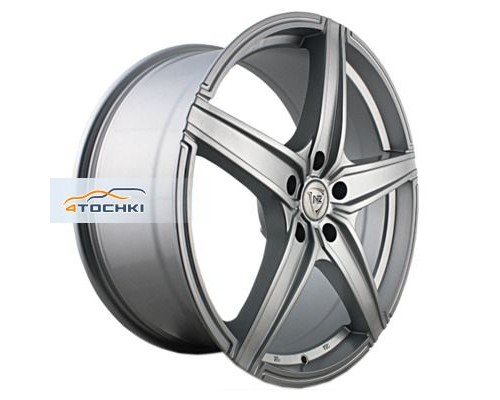 Диски NZ F-1 SP 9x20/5x120 ЕТ40 D74,1