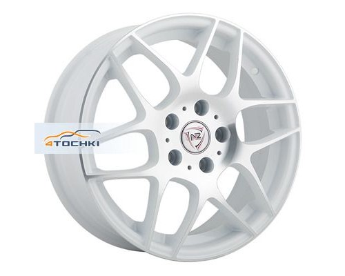 Диски NZ F-32 WF 6,5x16/5x114,3 ЕТ46 D67,1