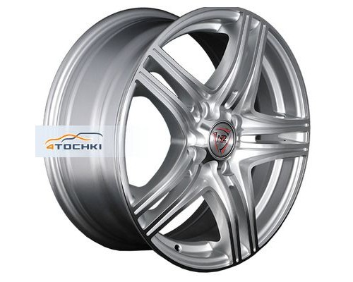 Диски NZ F-6 SF 6,5x16/5x115 ET41 - 70,1