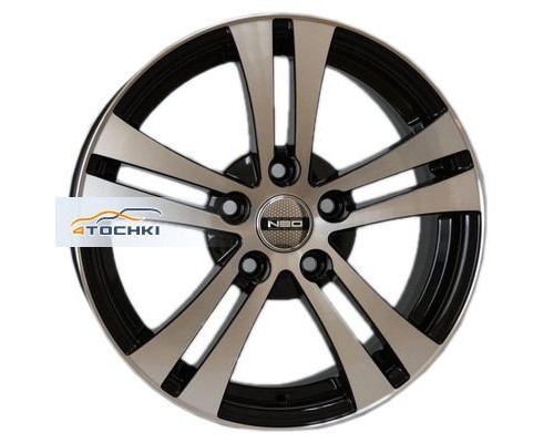 Диски Neo 640 BD 6,5x16/5x112 ЕТ50 D57,1