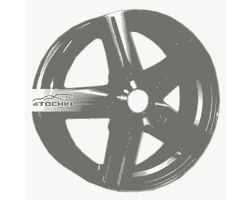 Диски Neo 661 Silver 6,5x16/5x130 ЕТ40 D84,1