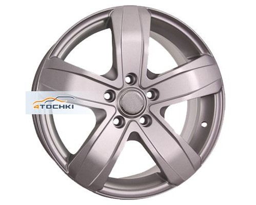 Диски Neo 746 BD 6,5x17/5x114,3 ЕТ45 D66,1