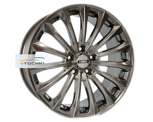 Диски Neo 830 BH 8x18/5x112 ЕТ45 D66,6