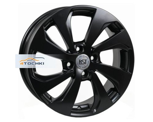 Диски RST R006 (Vesta) BLm 6x16/4x100 ЕТ50 D60,1