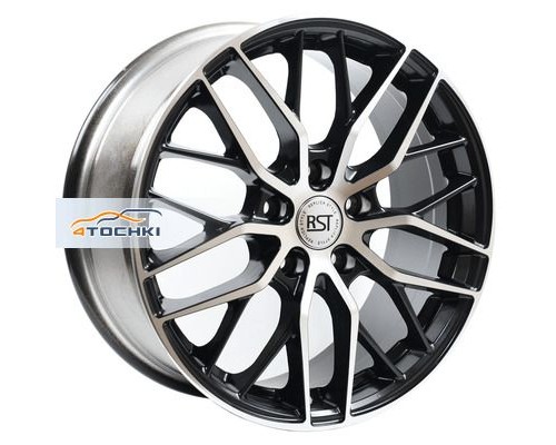 Диски RST R007 (Camry) BD 7,5x17/5x114,3 ЕТ45 D60,1