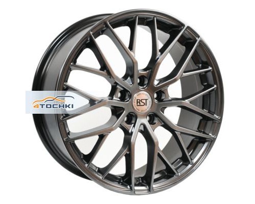 Диски RST R008 (Mazda 6) BH 7,5x18/5x114,3 ЕТ45 D67,1