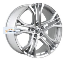 Диски RST R029 (A5) Silver 8,5x19/5x112 ЕТ32 D66,6