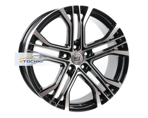 Диски RST R029 (Touareg) BD 8,5x19/5x112 ЕТ28 D66,6