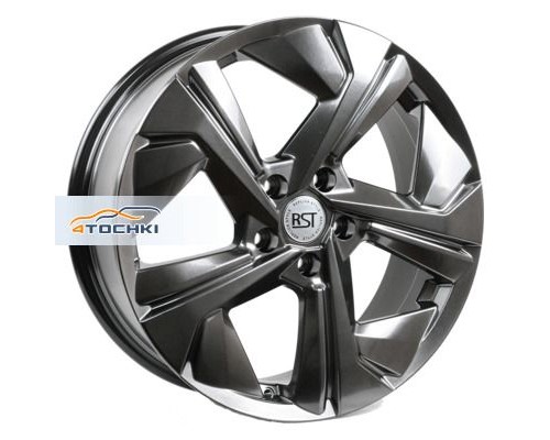 Диски RST R048 (Tiguan) BH 7x18/5x112 ЕТ43 D57,1