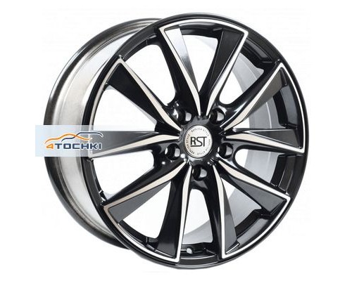 Диски RST R057 (X-trail) BD 7x17/5x114,3 ЕТ45 D66,1
