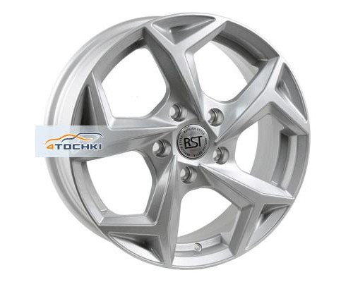 Диски RST R066 (Corolla) SL 6,5x16/5x114,3 ЕТ40 D60,1