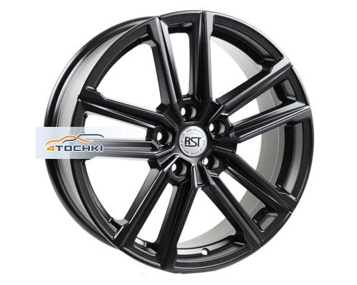 Диски RST R078 (Mazda3) BLm 7x18/5x114,3 ЕТ35 D67,1