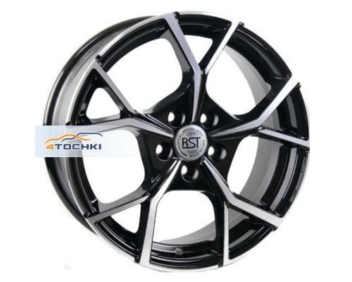 Диски RST R086 (Octavia) BD 6,5x16/5x112 ЕТ40 D57,1