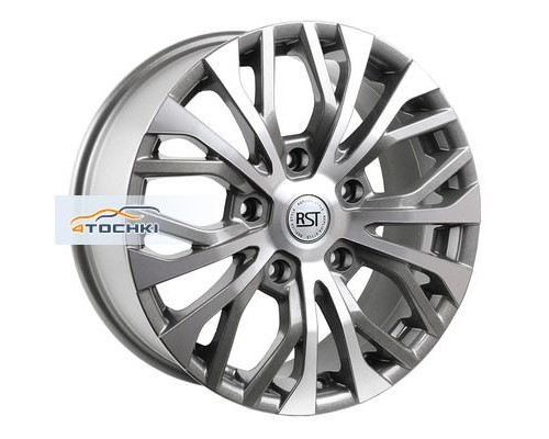 Диски RST R088 (LC200) GRD 8x18/5x150 ЕТ56 D110,1