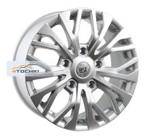 Диски RST R088 (LC200) Silver 8x18/5x150 ЕТ56 D110,1