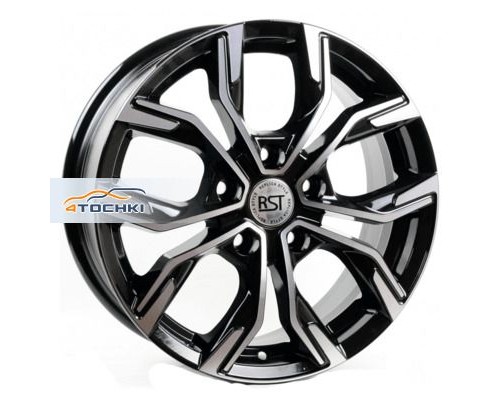 Диски RST R106 (Skoda) BD 6,5x16/5x112 ЕТ46 D57,1