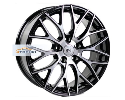 Диски RST R137 (Jolion) BD 7x17/5x114,3 ЕТ37 D66,5