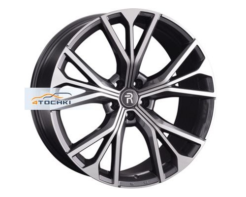 Диски Replay A117 GMF 10x21/5x112 ЕТ31 D66,6