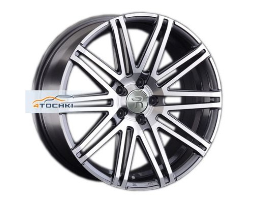 Диски Replay A120 GMF 8x18/5x112 ЕТ39 D66,6