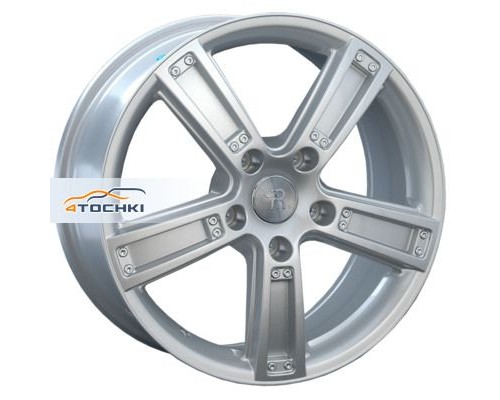 Диски Replay A22 Sil 8x18/5x130 ET57 - 71,6
