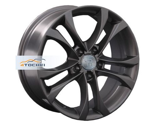 Диски Replay A35 GM 7,5x17/5x112 ЕТ28 D66,6