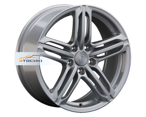 Диски Replay A36 Sil 7x16/5x112 ET46 - 66,6