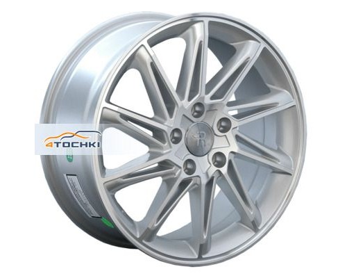 Диски Replay A44 SF 7,5x17/5x112 ЕТ28 D66,6