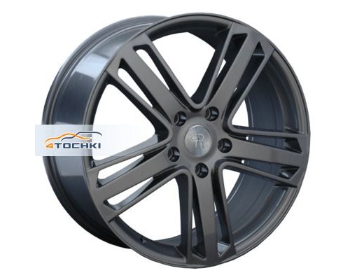 Диски Replay A51 GM 9x20/5x112 ЕТ33 D66,6