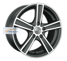 Диски Replay A62 MBF 7x17/5x112 ЕТ42 D66,6