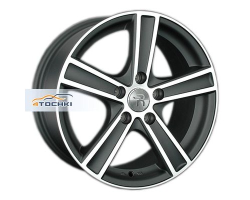 Диски Replay A62 MBF 7x17/5x112 ЕТ42 D66,6