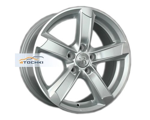 Диски Replay A79 SF 8x18/5x112 ЕТ39 D66,6