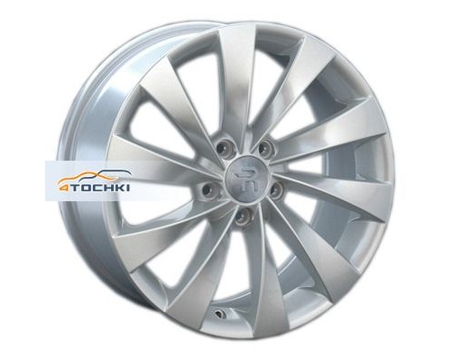 Диски Replay A88 Sil 9,5x21/5x112 ЕТ31 D66,6