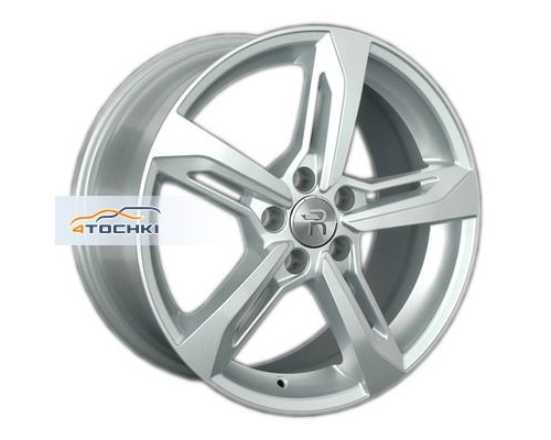 Диски Replay A94 Sil 8x18/5x112 ET39 - 66,6