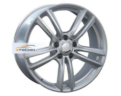 Диски Replay B105 Sil 8x19/5x120 ET30 - 72,6