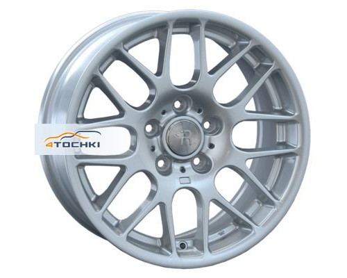 Диски Replay B111 Sil 8x17/5x120 ЕТ34 D72,6