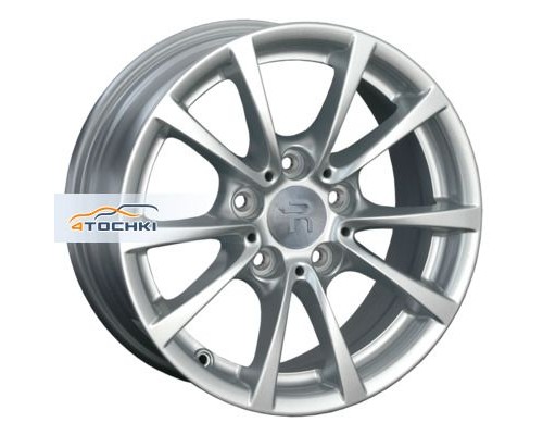 Диски Replay B135 Sil 9,5x21/5x112 ЕТ36 D66,6