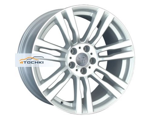 Диски Replay B152 SF 9x19/5x120 ЕТ18 D74,1