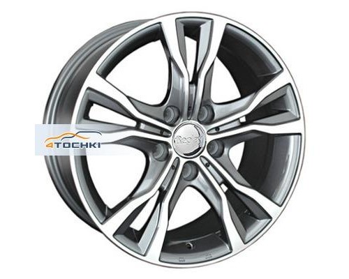 Диски Replay B177 GMF 7,5x17/5x120 ЕТ37 D72,6