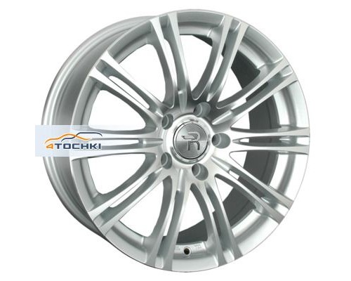 Диски Replay B91 SF 7,5x17/5x120 ЕТ32 D72,6