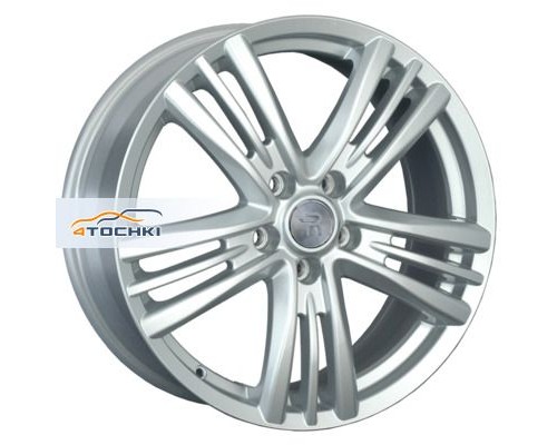 Диски Replay HND129 Sil 7,5x18/5x114,3 ЕТ51 D67,1