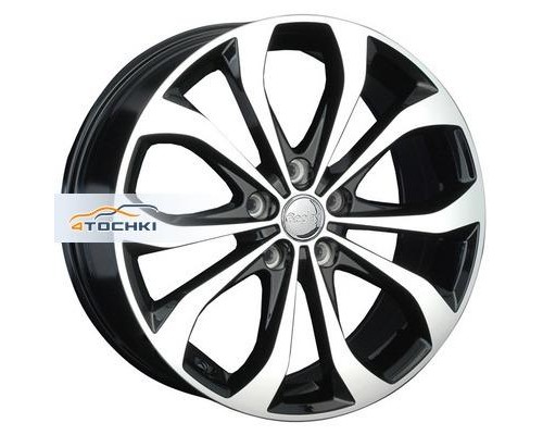 Диски Replay HND135 BKF 7x17/5x114,3 ЕТ31 D67,1