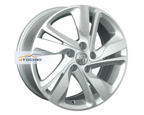 Диски Replay HND157 SF 7x17/5x114,3 ЕТ53 D67,1