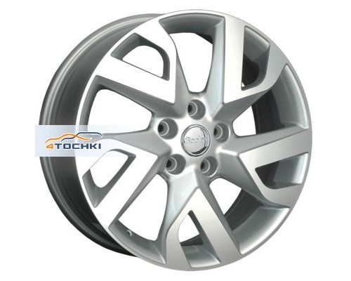 Диски Replay HND158 SF 6,5x17/5x114,3 ЕТ48 D67,1