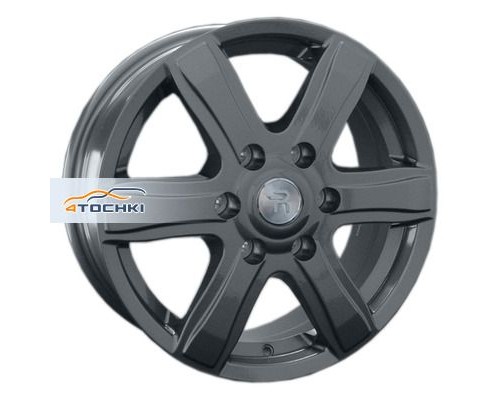 Диски Replay HND78 GM 6,5x16/6x139,7 ЕТ56 D92,5