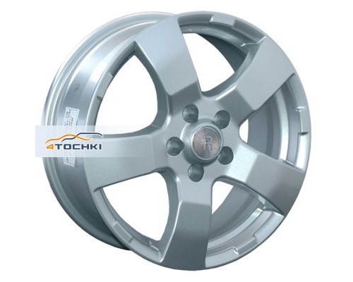 Диски Replay HND81 Sil 7x17/5x114,3 ЕТ41 D67,1