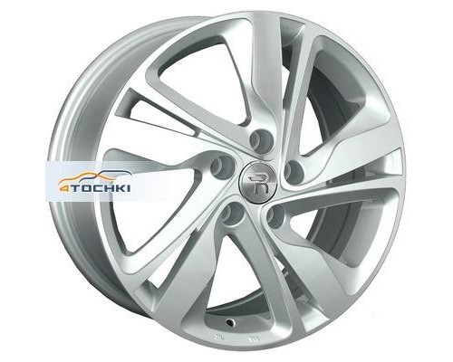 Диски Replay KI152 SF 7x17/5x114,3 ЕТ48 D67,1