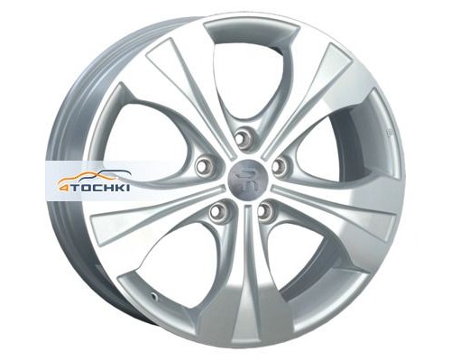 Диски Replay KI80 SF 7x18/5x114,3 ЕТ40 D67,1